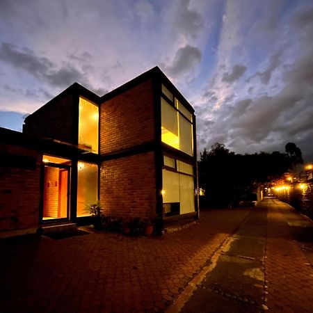 Casa Lloret Куэнка Экстерьер фото