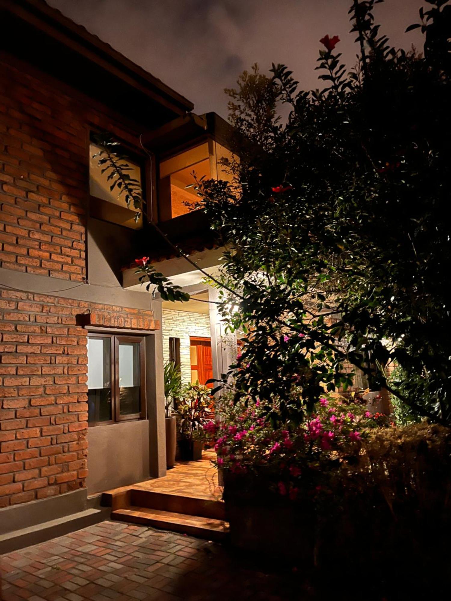 Casa Lloret Куэнка Экстерьер фото