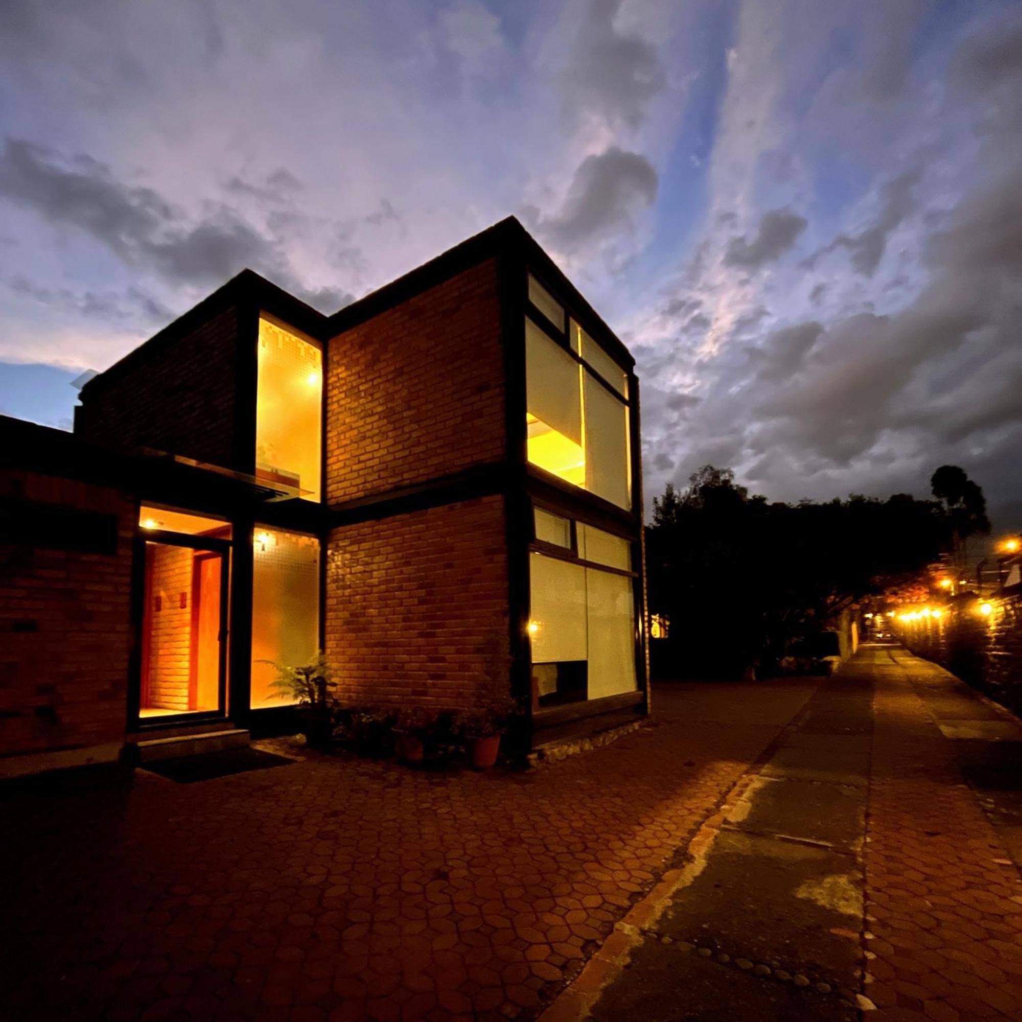 Casa Lloret Куэнка Экстерьер фото