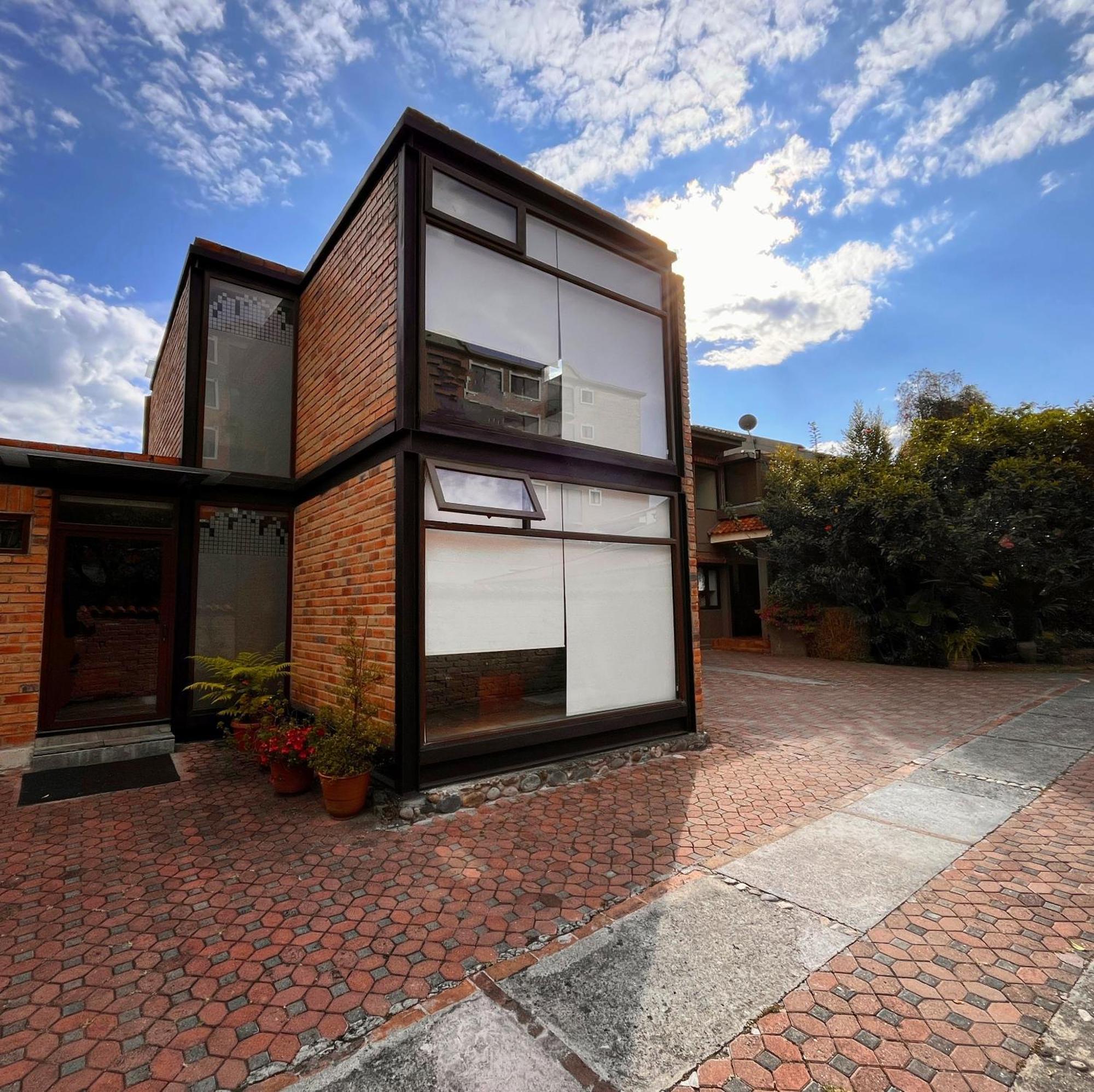 Casa Lloret Куэнка Экстерьер фото