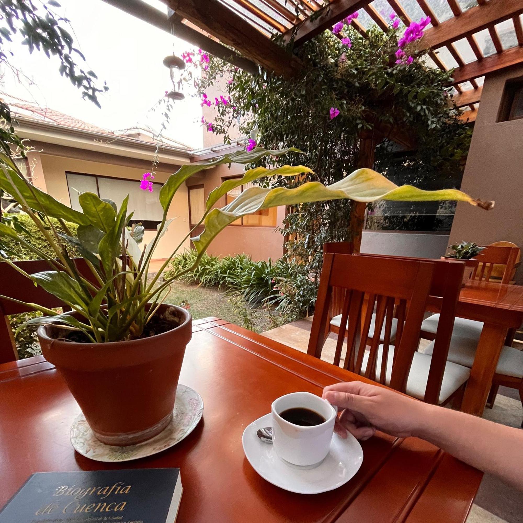Casa Lloret Куэнка Экстерьер фото