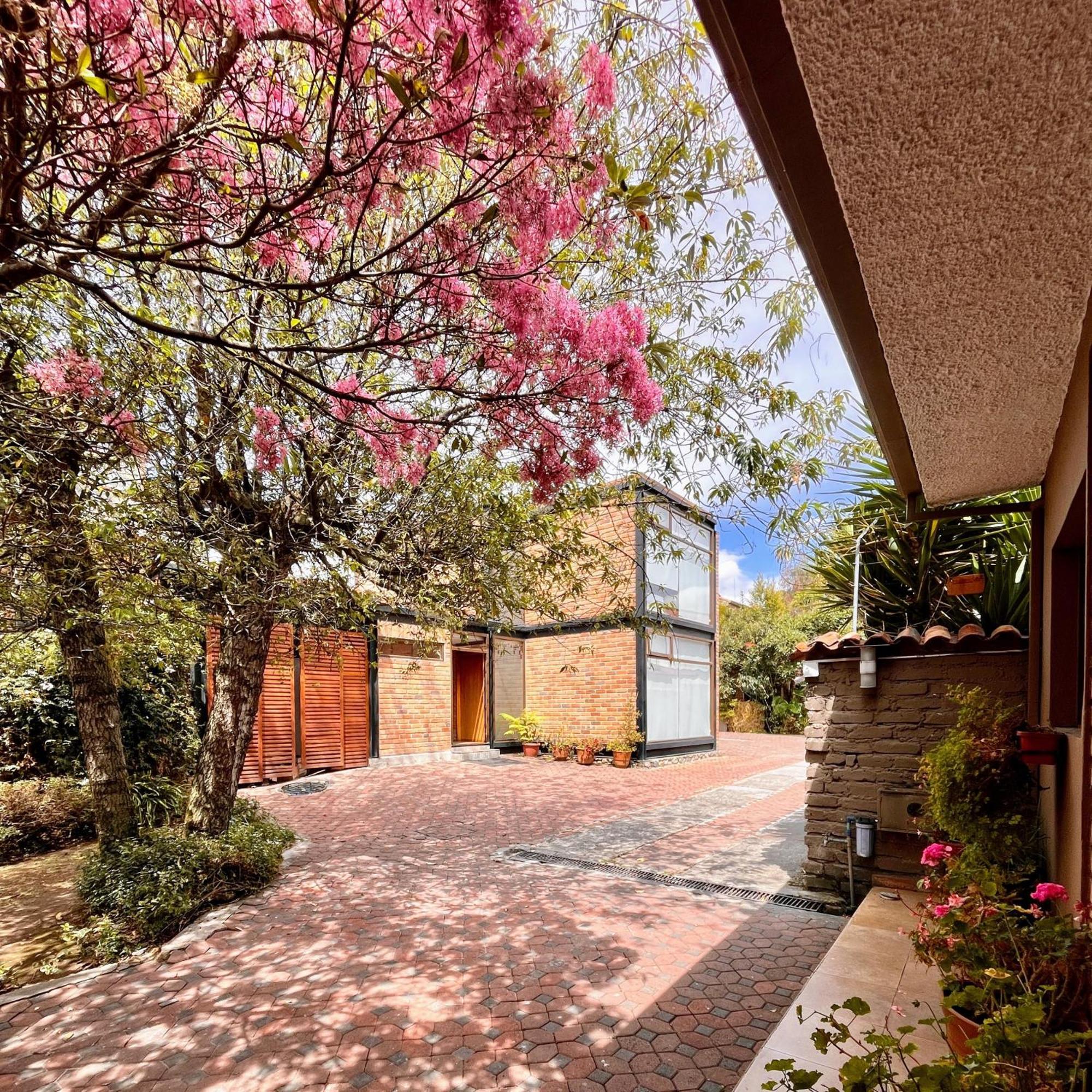 Casa Lloret Куэнка Экстерьер фото