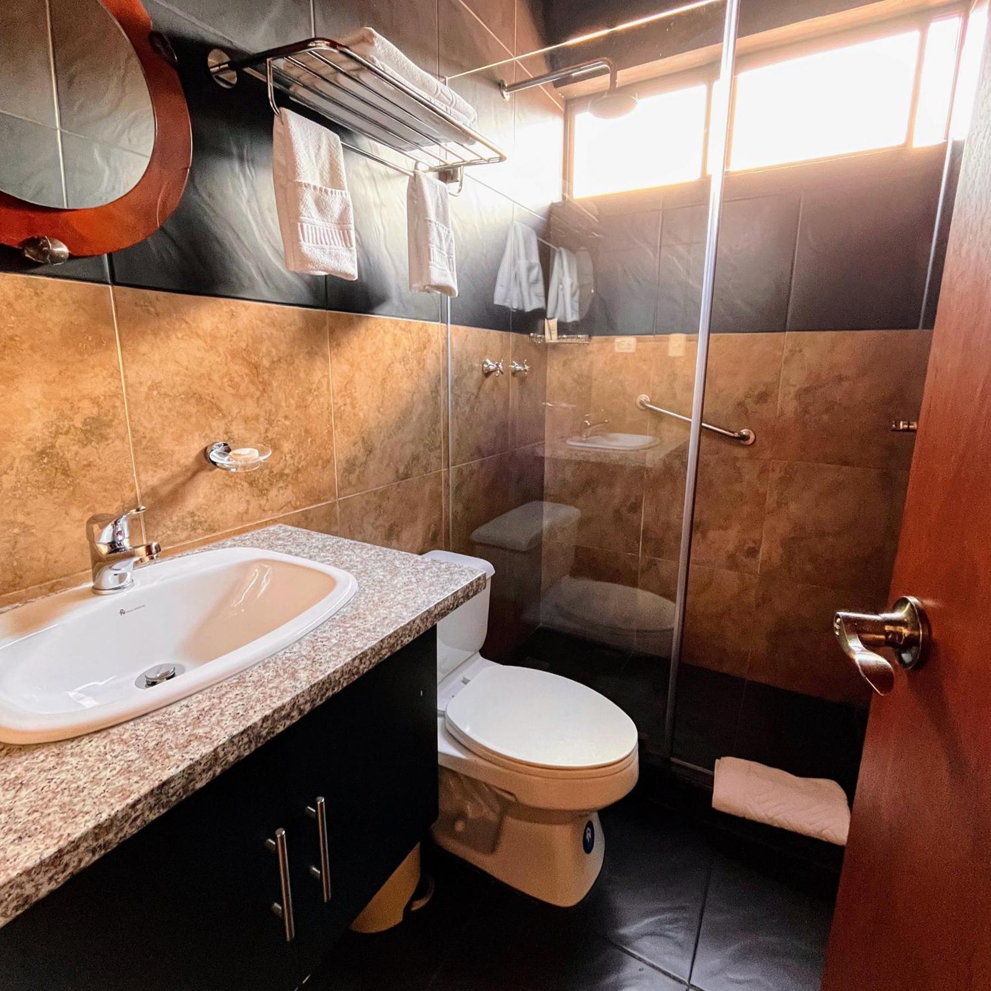 Casa Lloret Куэнка Экстерьер фото