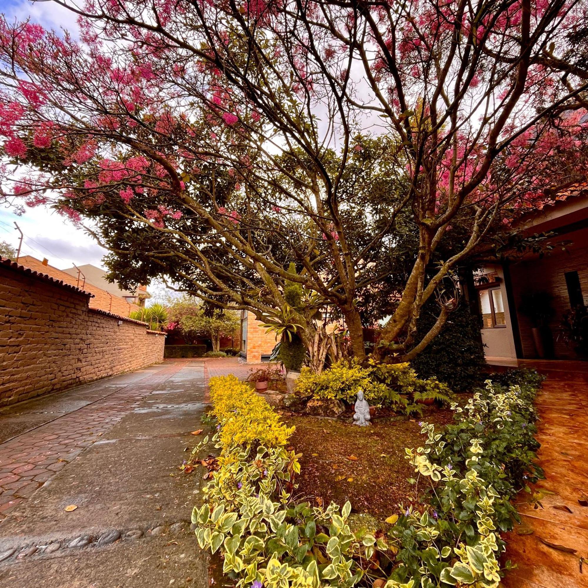 Casa Lloret Куэнка Экстерьер фото
