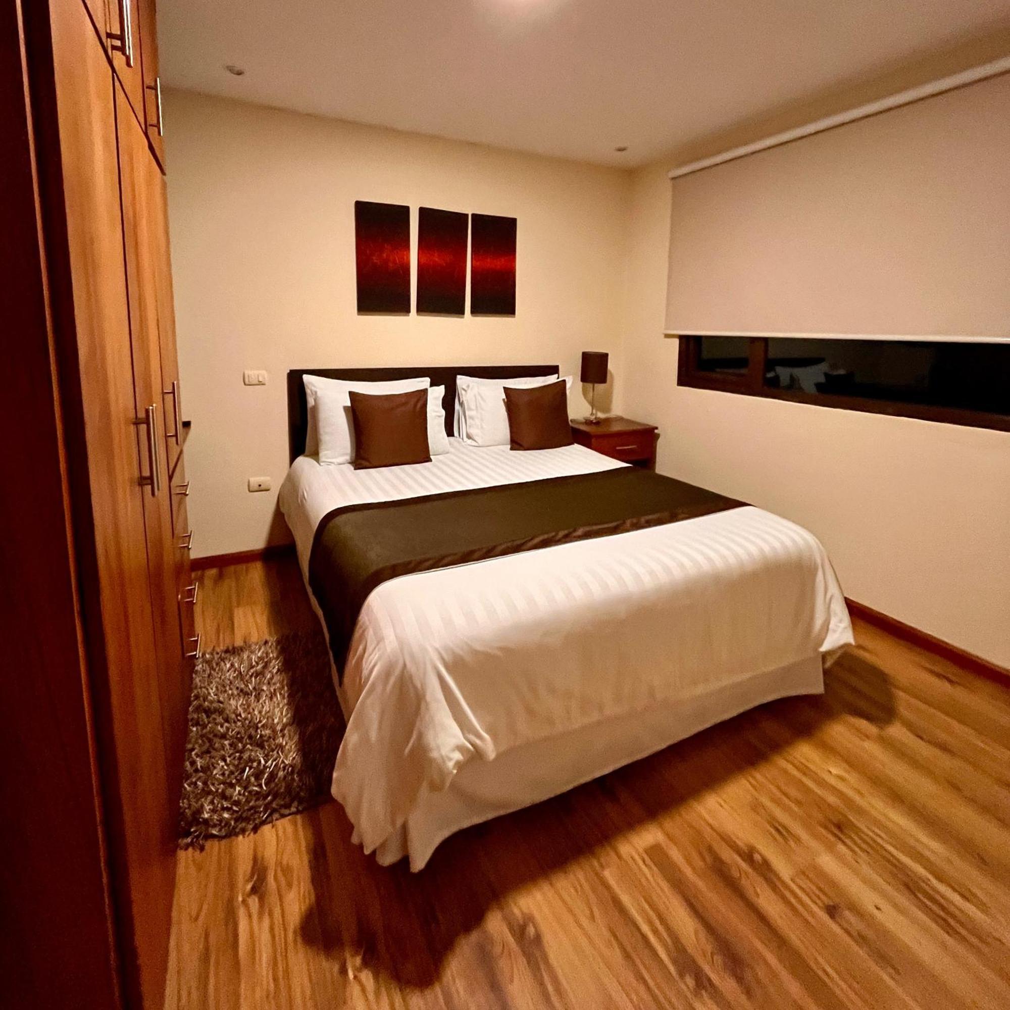 Casa Lloret Куэнка Экстерьер фото