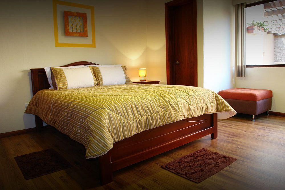 Casa Lloret Куэнка Экстерьер фото