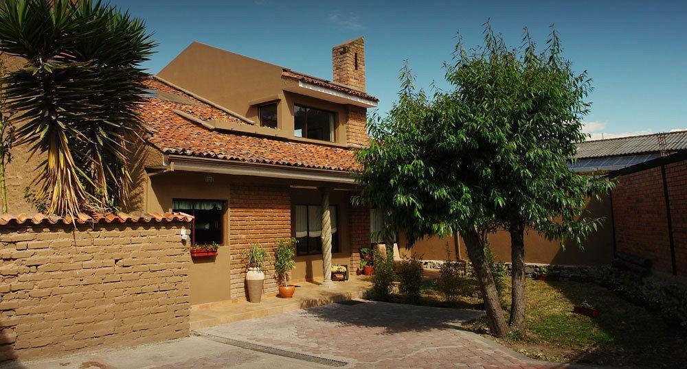 Casa Lloret Куэнка Экстерьер фото