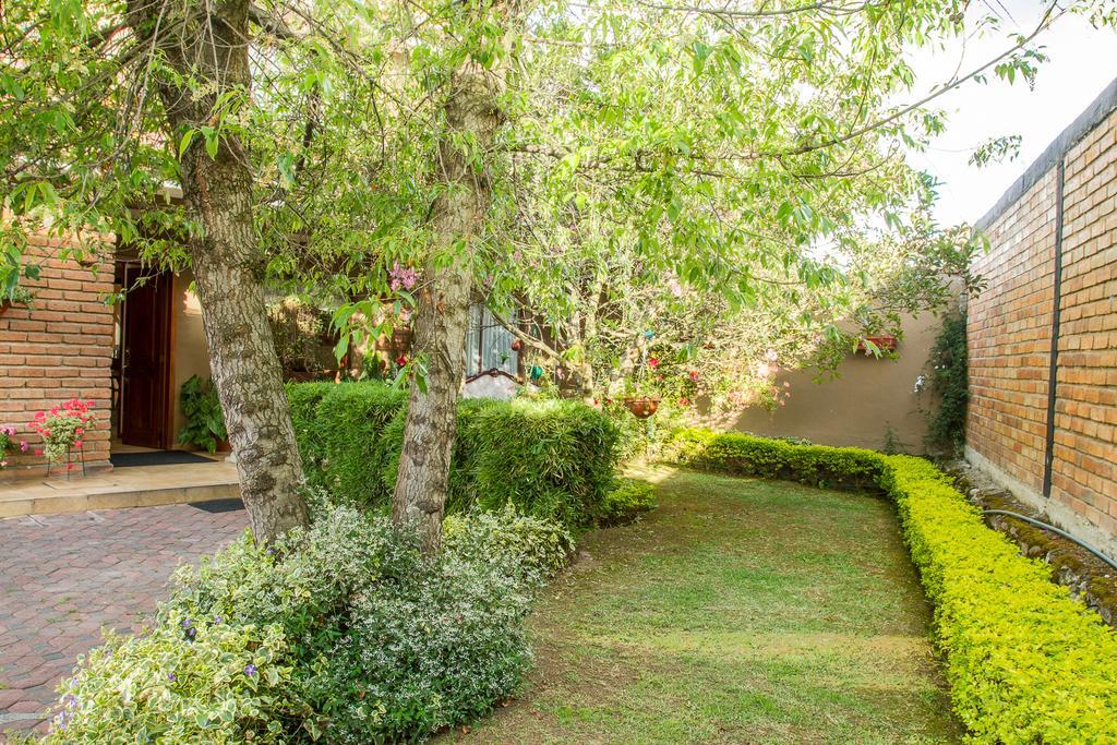 Casa Lloret Куэнка Экстерьер фото
