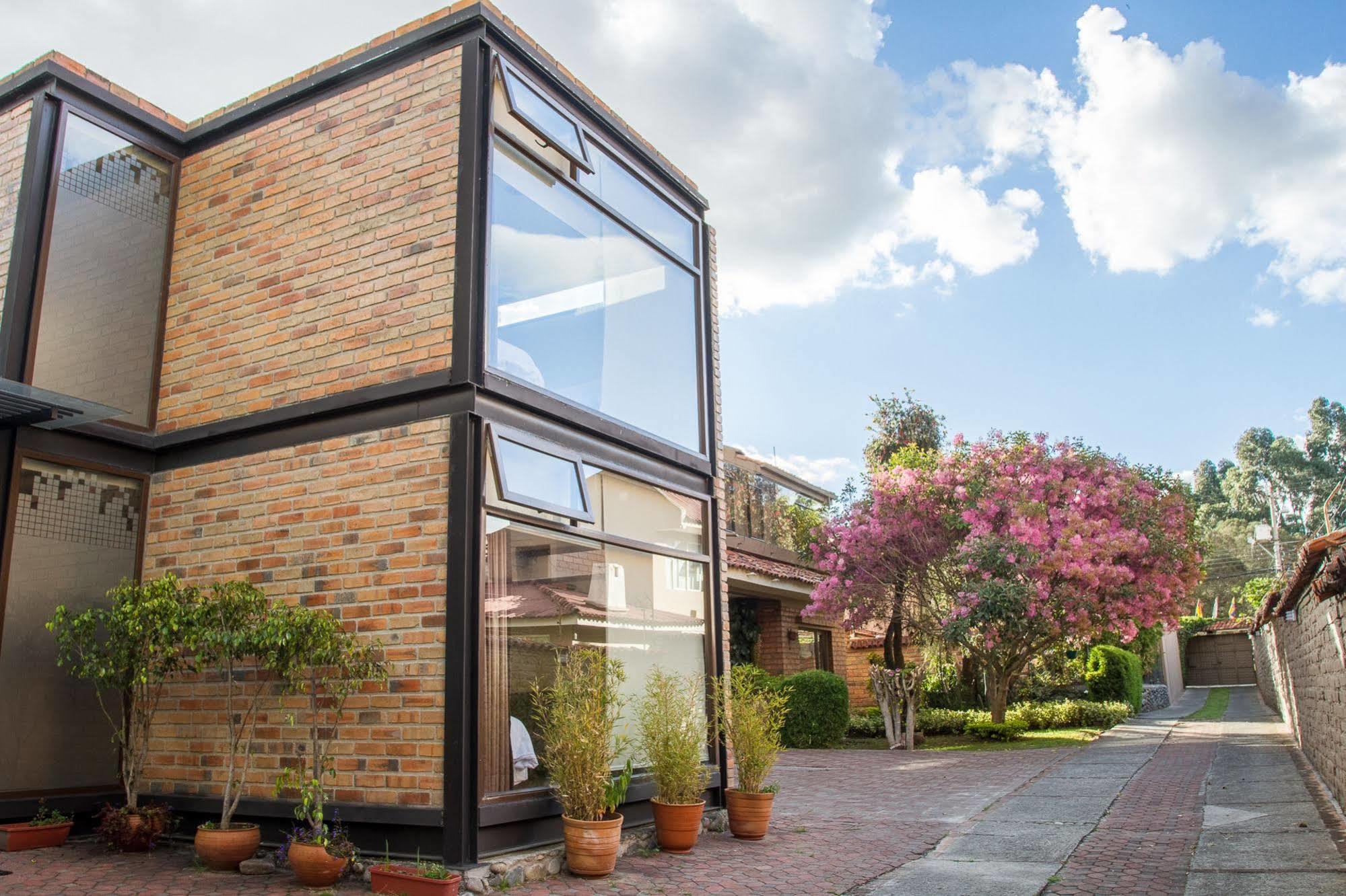 Casa Lloret Куэнка Экстерьер фото