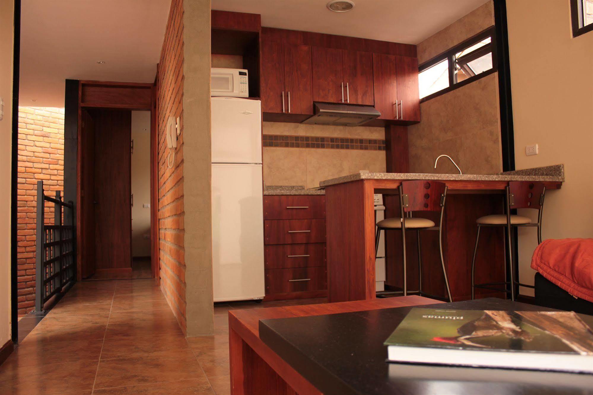 Casa Lloret Куэнка Экстерьер фото
