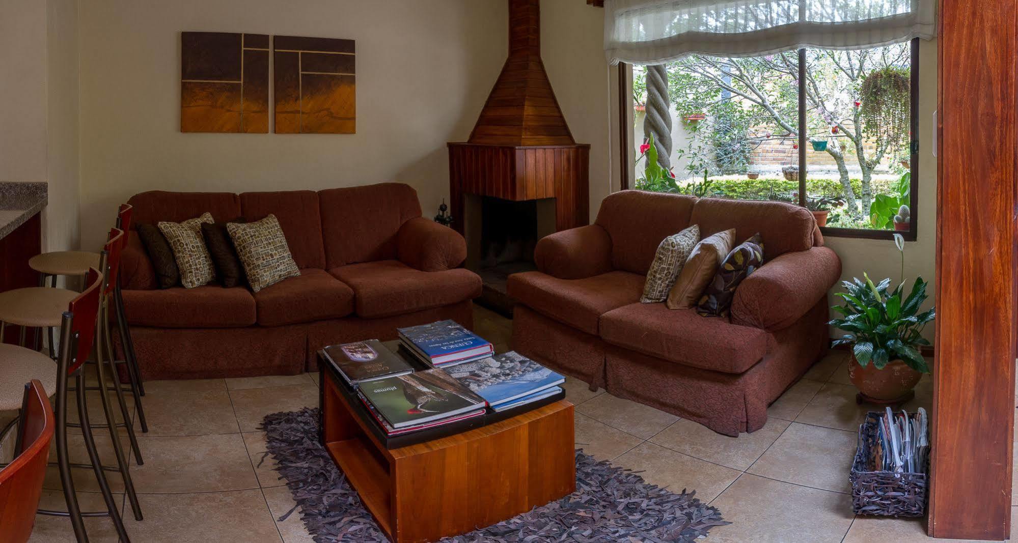 Casa Lloret Куэнка Экстерьер фото